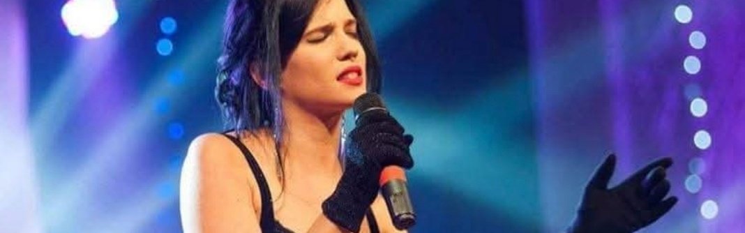 Marija nastup uživo