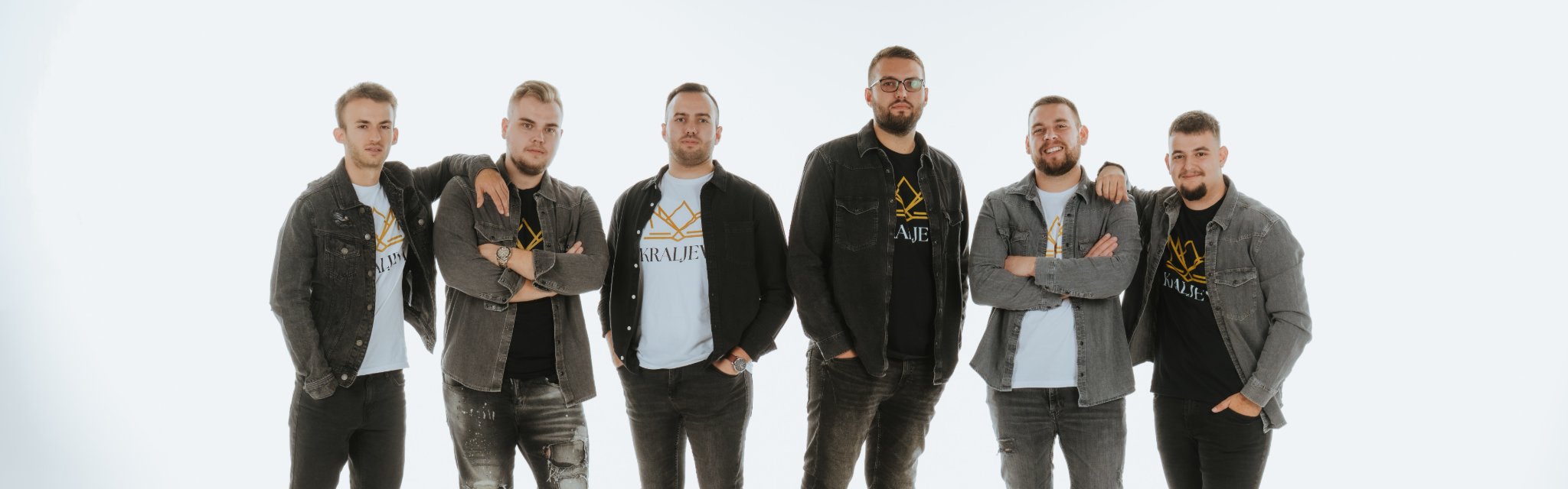 Kraljevi Official nastup uživo